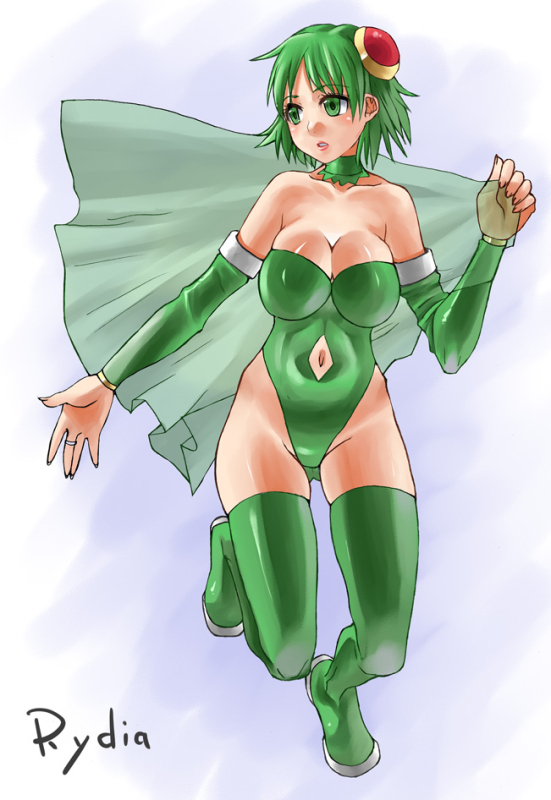 rydia