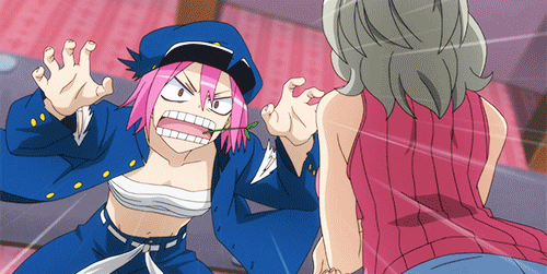 rindou ranmaru+sakura ichiko