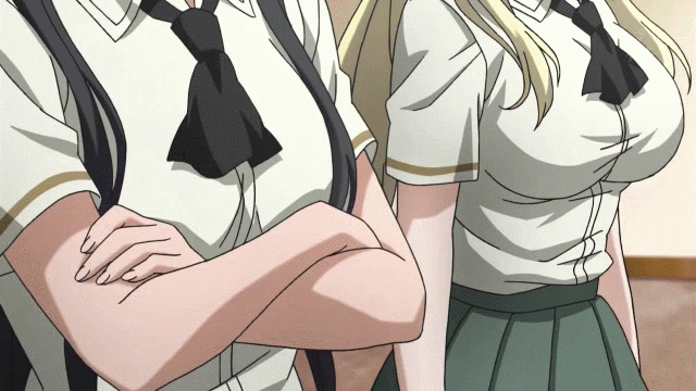 kashiwazaki sena+mikazuki yozora