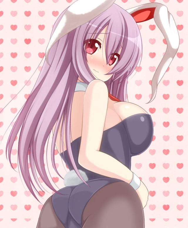 reisen udongein inaba