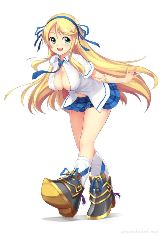 katsuragi (senran kagura)