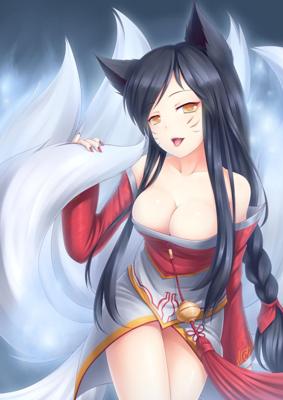 ahri