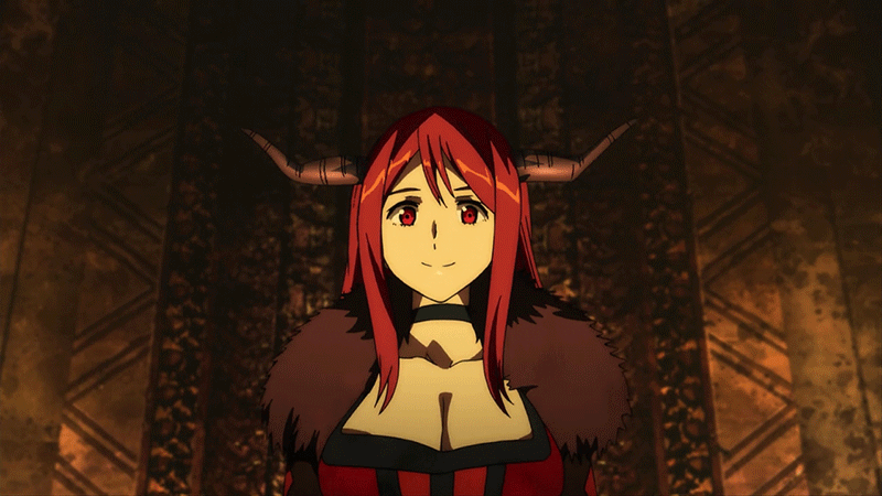 maou (maoyuu)