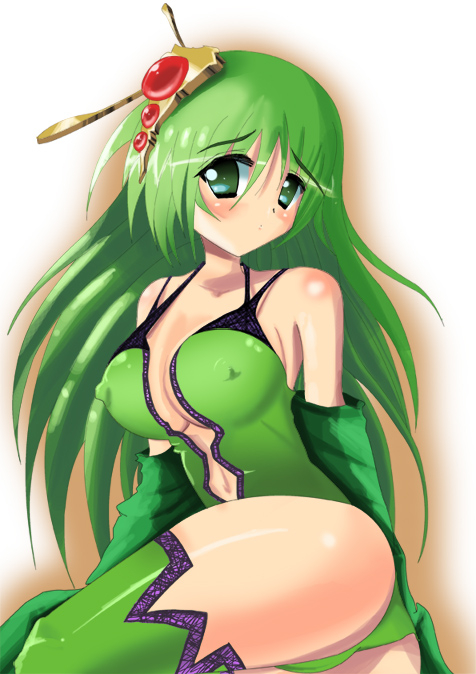 rydia