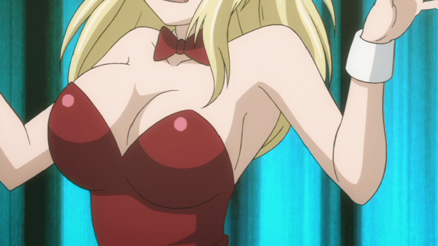 lucy heartfilia