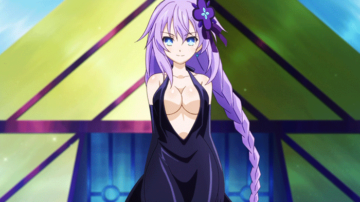 neptune (neptune series)+purple heart