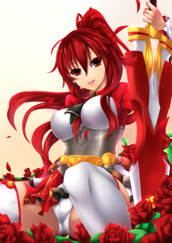 elesis (elsword)