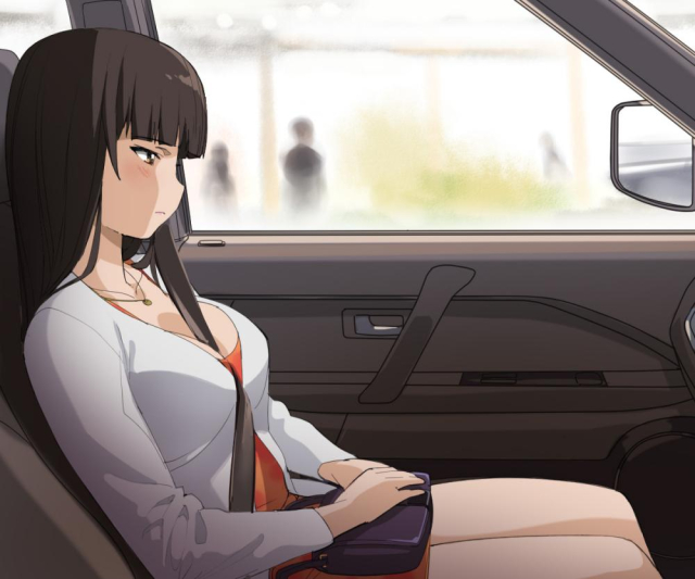 nishizumi shiho