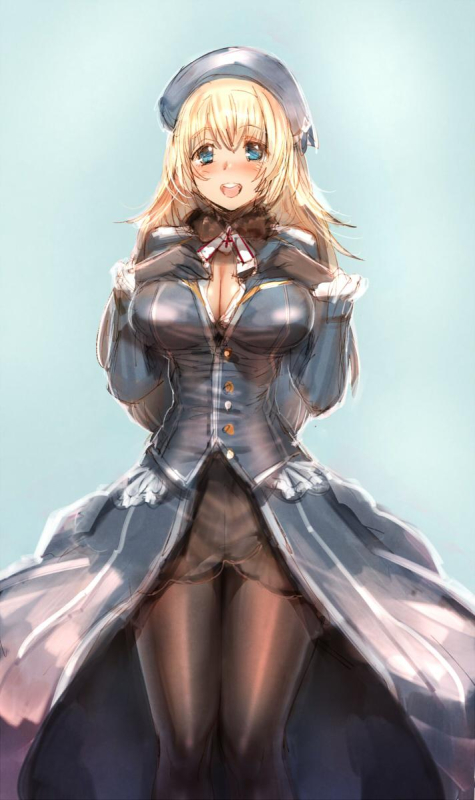 atago heavy cruiser