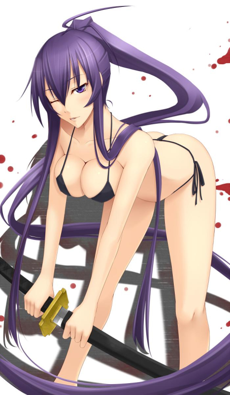 busujima saeko