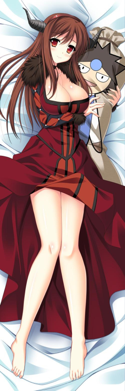 maou (maoyuu)