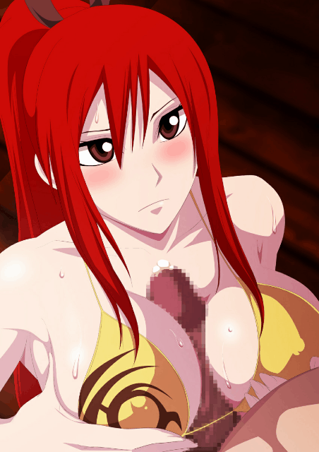 erza scarlet