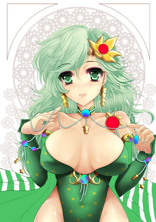 rydia