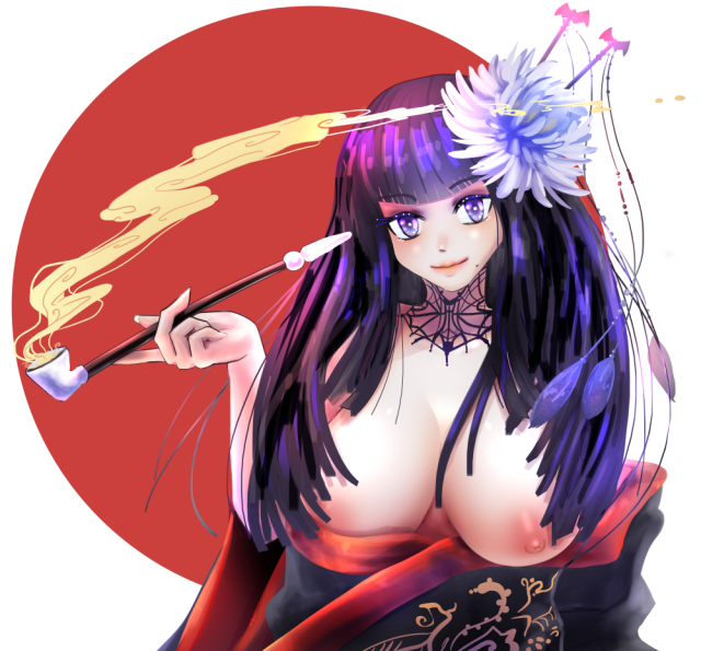 yotsuyu (ff14)