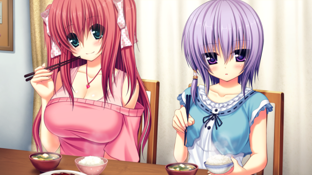 natsushima misaki+nishimura shiori