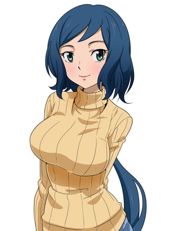 iori rinko