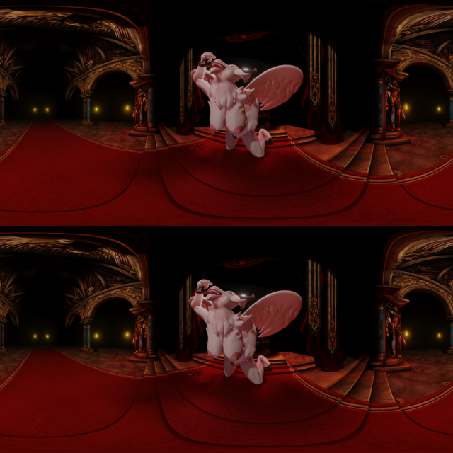 baphomet (deity)+croc (petruz)