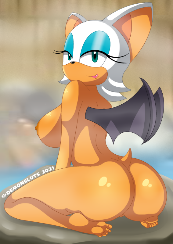 rouge the bat