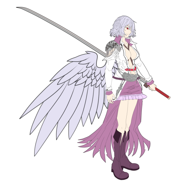 kishin sagume