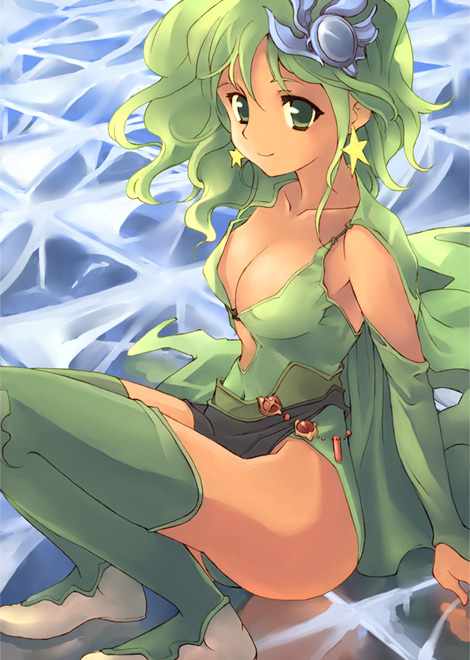 rydia