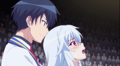 chidorigafuchi aine+hida kizuna