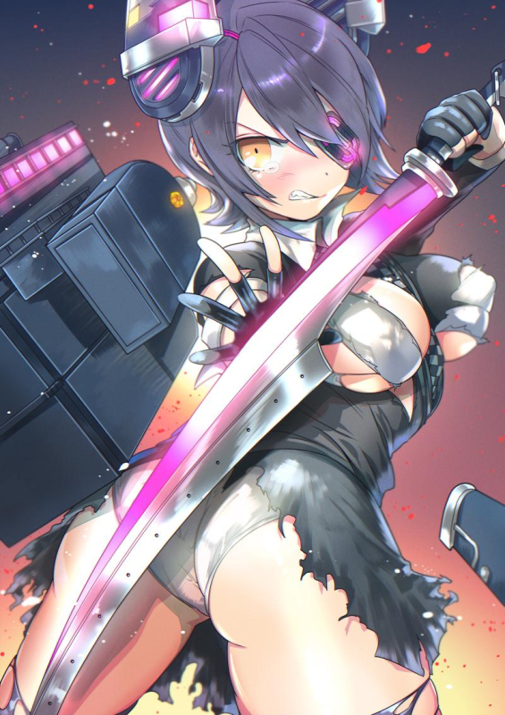 tenryuu light cruiser