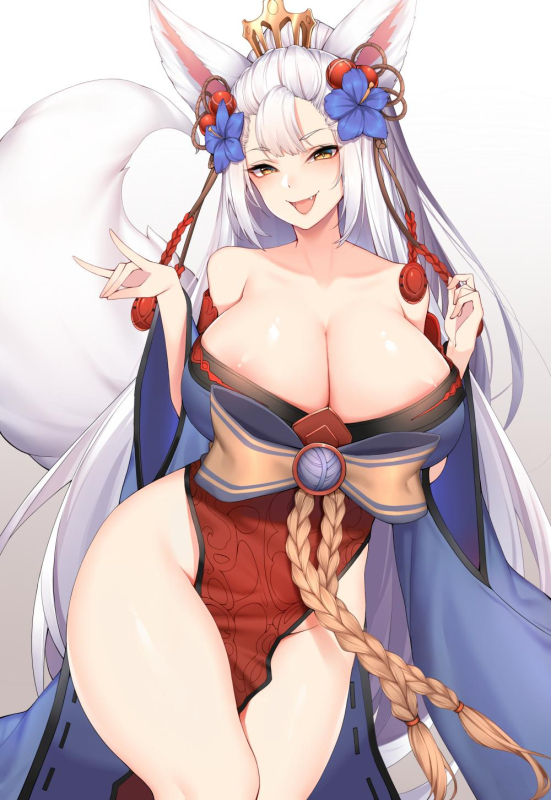 societte (granblue fantasy)