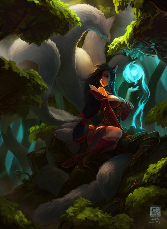 ahri