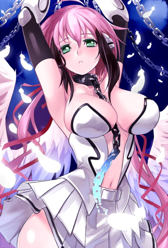 ikaros