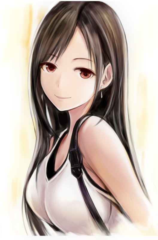 tifa lockhart