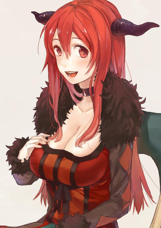 maou (maoyuu)