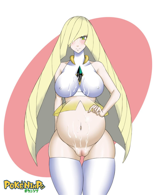 lusamine (pokemon)