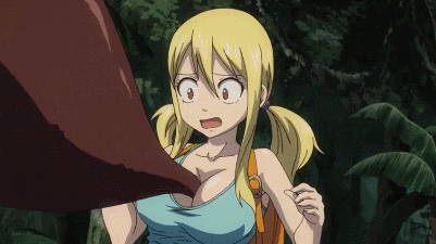 lucy heartfilia