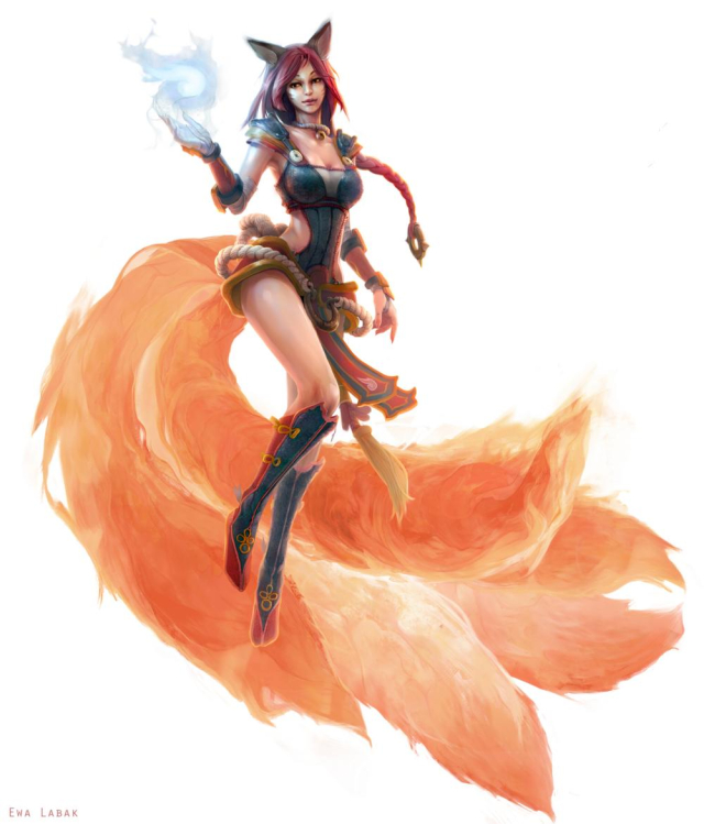 ahri