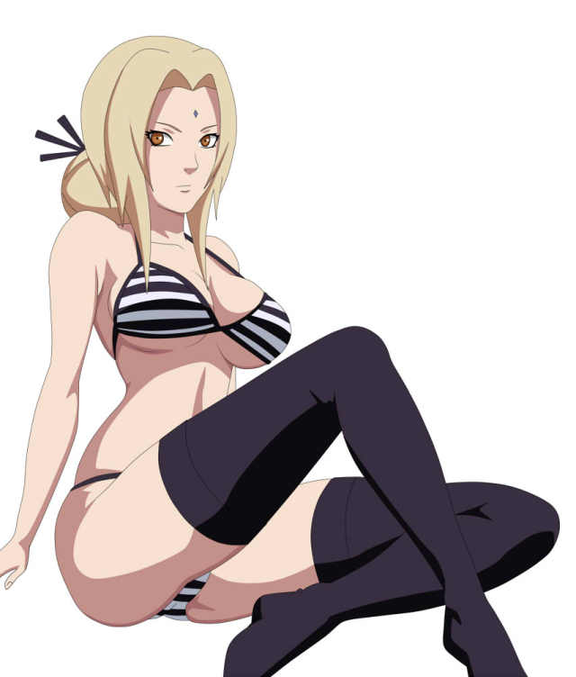 tsunade