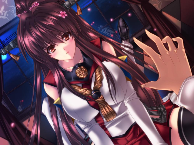 yamato super battleship