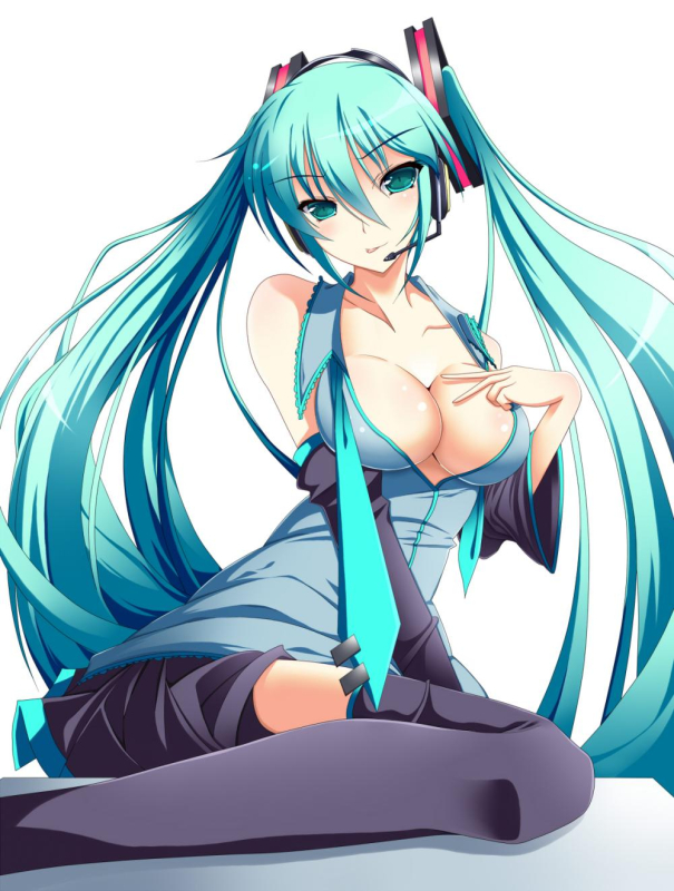 hatsune miku