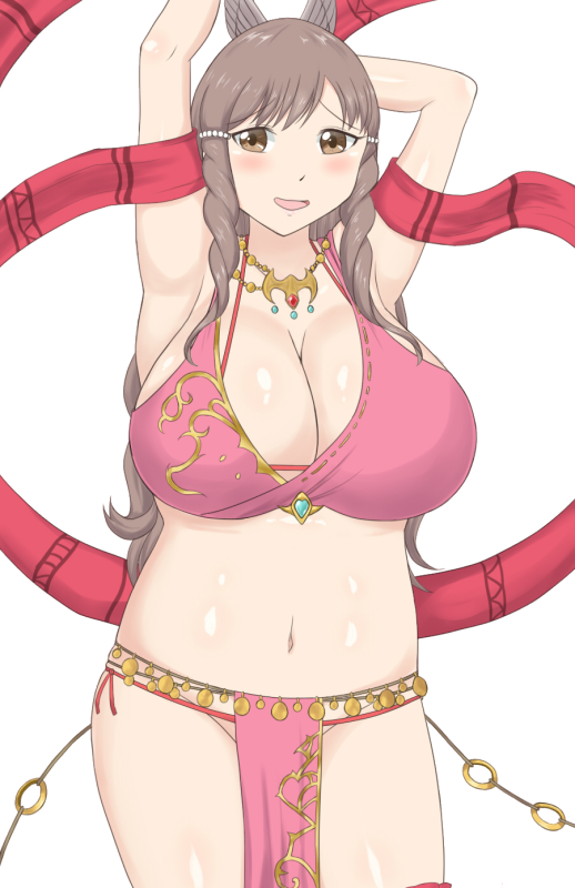 lene (fire emblem)+sumia+sumia (fire emblem)