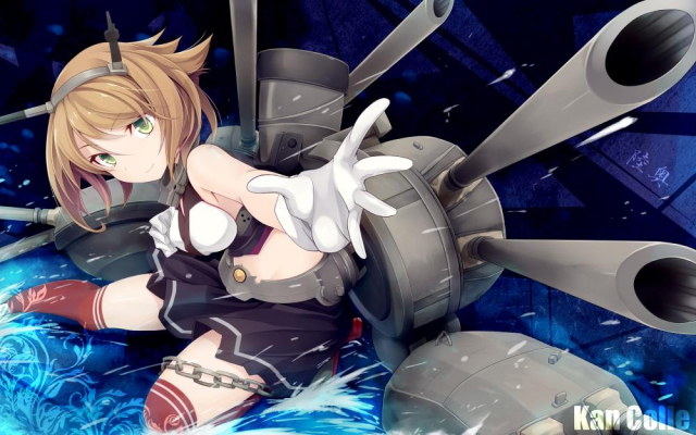 mutsu battleship