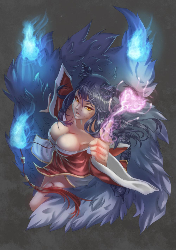 ahri