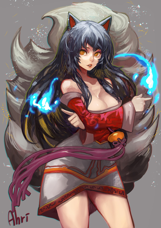 ahri