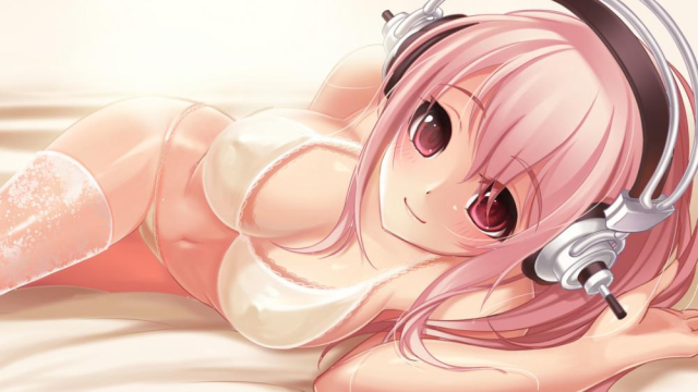 super sonico