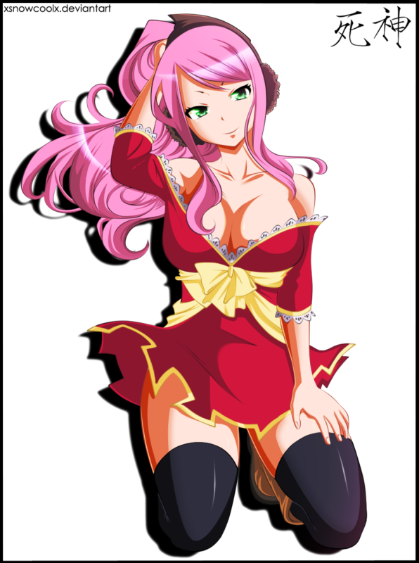 meredy (fairy tail)