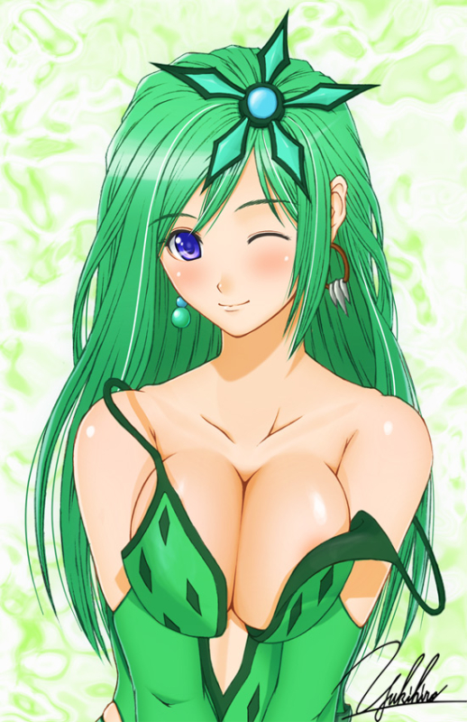 rydia