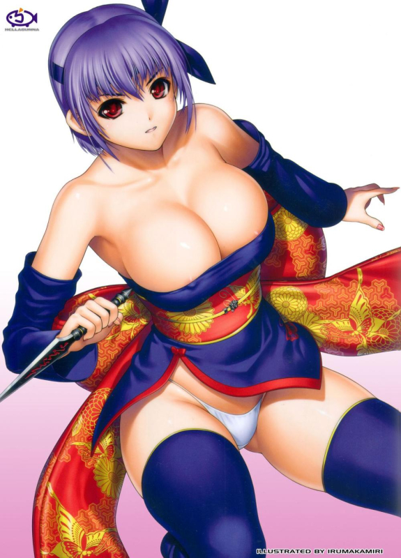 ayane (doa)