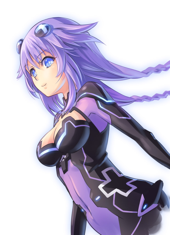 purple heart