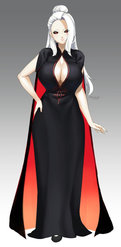 salem (rwby)