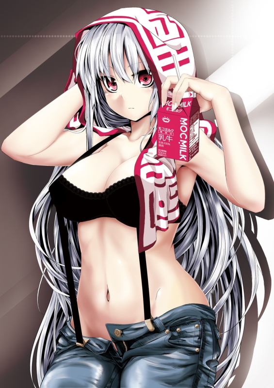 fujiwara no mokou