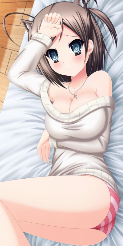 tsutsukakushi tsukiko