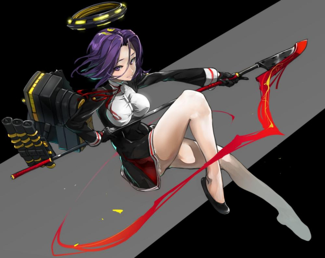 tatsuta light cruiser